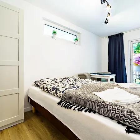 Homestay Babie Lato *