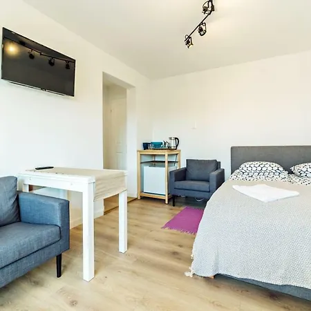 Homestay Babie Lato *