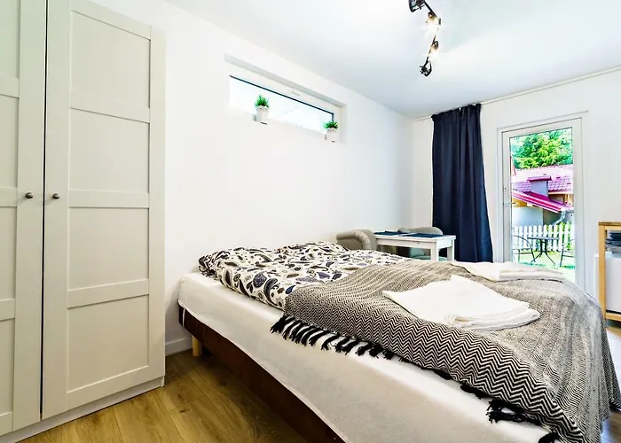 Homestay Babie Lato *