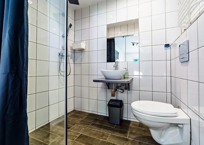 Babie Lato Homestay *