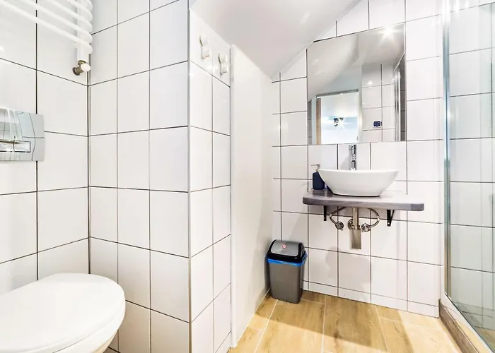 Homestay Babie Lato Karpacz