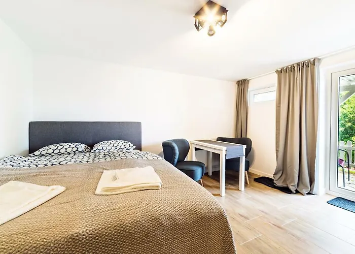 Babie Lato Homestay Karpacz