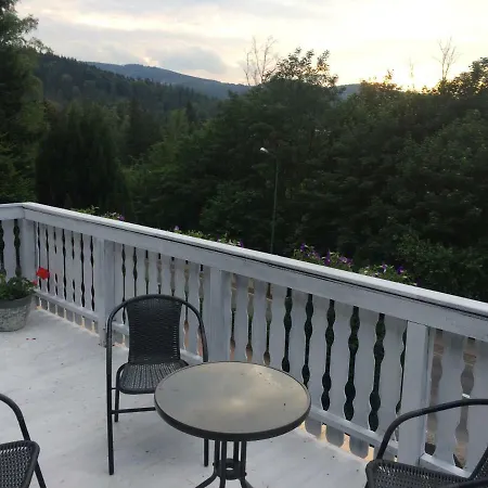 Homestay szállás Babie Lato *