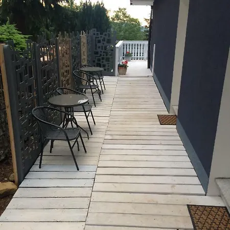 Babie Lato Homestay szállás *