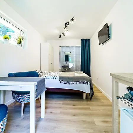 Homestay szállás Babie Lato *