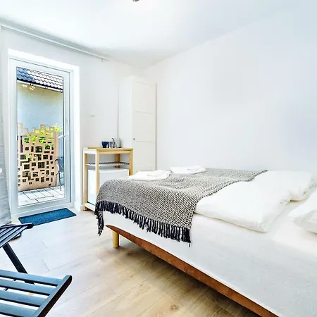 Babie Lato Homestay szállás Karpacz