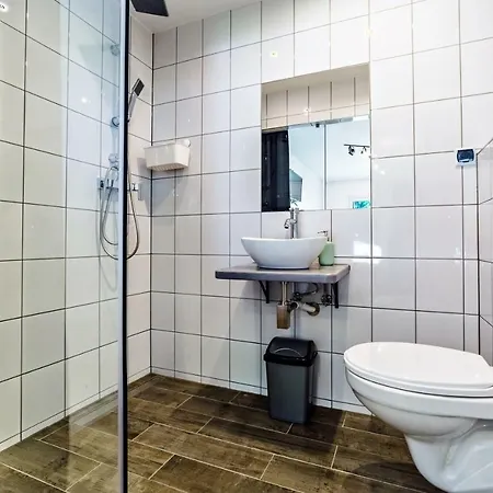 Babie Lato Δωμάτια σε οικογενειακή κατοικία *