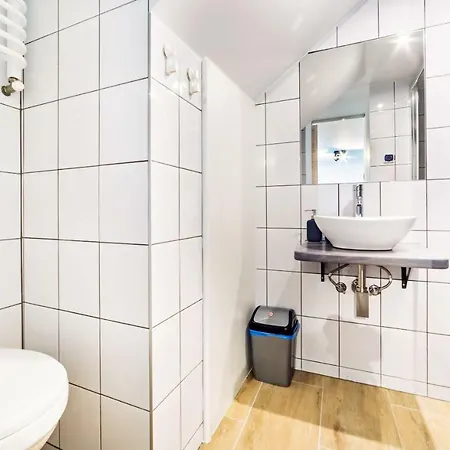 Δωμάτια σε οικογενειακή κατοικία Babie Lato Karpacz