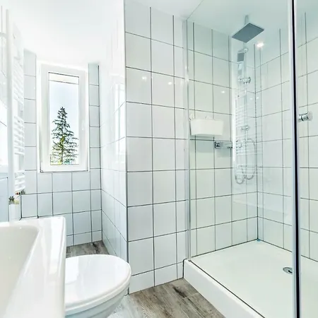 Babie Lato Homestay szállás