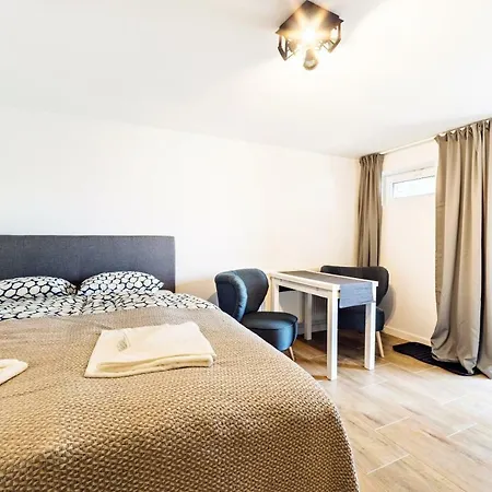 Babie Lato Δωμάτια σε οικογενειακή κατοικία Karpacz