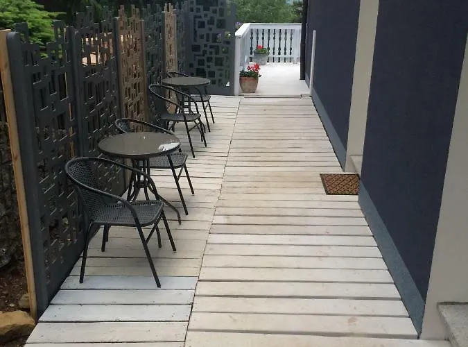 Babie Lato Homestay *