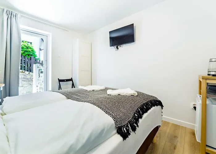 Homestay Babie Lato Karpacz