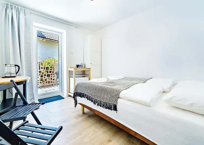 Babie Lato Homestay Karpacz